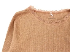 Name It top café au lait melange